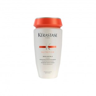 SHAMPOO KERASTASE NUTRITIVE BAIN SATIN 2 250ML