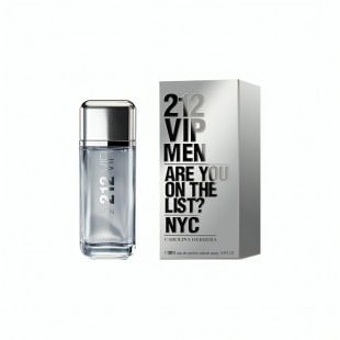 CAROLINA HERRERA 212 VIP MEN 200ML EDT