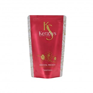 CONDICIONADOR KERASYS ORIENTAL PREMIUM 500GR REFIL