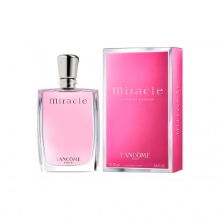 LANCOME MIRACLE FEM 100ML EDP