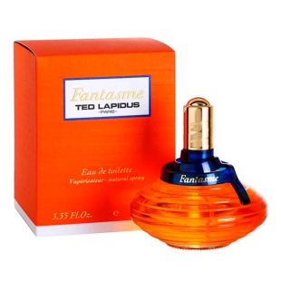 TED LAPIDUS FANTASME FEM 100ML EDT*