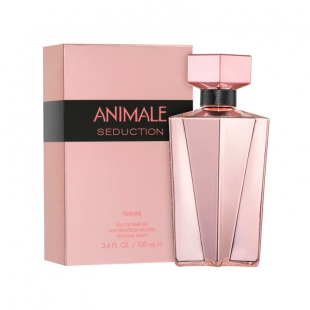 ANIMALE SEDUCTION FEM 100ML EDP