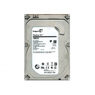HD SATA3 3.5