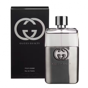 GUCCI GUILTY MEN 90ML EDT