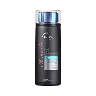CONDICIONADOR TRUSS MIRACLE 300ML