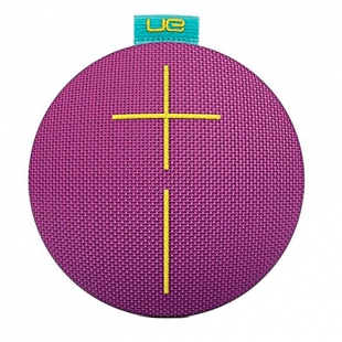 SPEAKER UE ROLL 2 ROXO