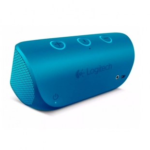 SPEAKER LOGITECH X300 AZUL BT