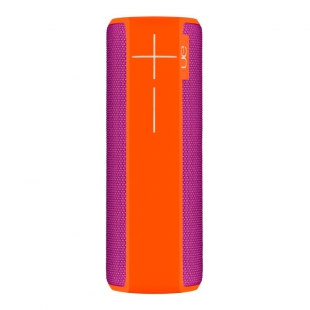 SPEAKER UE BOOM 2 ROXO/LARANJA