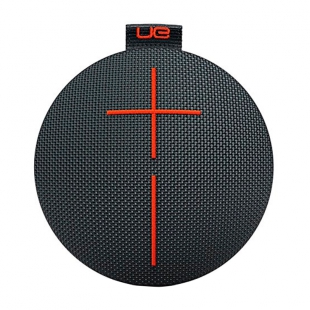 SPEAKER UE ROLL 2 CINZA