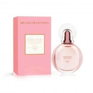 BRAND COLLECTION NO-235 BVLG ROSE BLOSSON FEM 25ML EDP*