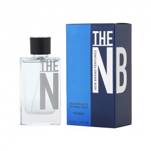 PERFUME NEW BRAND PRESTIGE THE NB MEN 100ML EDT