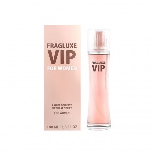 FRAGLUXE VIP WOMEN 100ML EDT