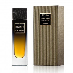 PERFUME NEW BRAND CHIC'N GLAM SEDUCTION FEM 100ML EDP