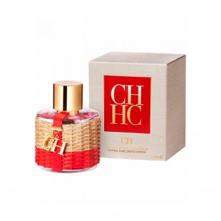 CAROLINA HERRERA CH CENTRAL PARK FEM 100ML EDT