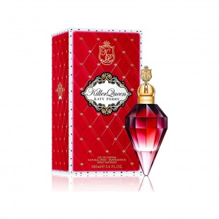 KATY PERRY KILLER QUEEN FEM 100ML EDP