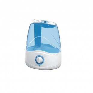 HUMIDIFICADOR DE AR SATELLITE A-H6605 3.2L/32W/BIVOLT AZUL