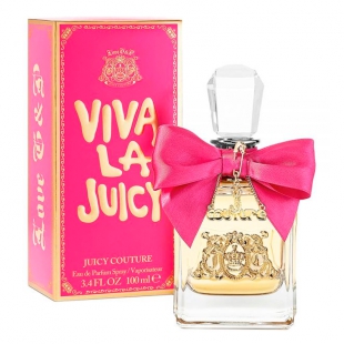 JUICY COUTURE VIVA LA JUICY FEM 100ML EDP