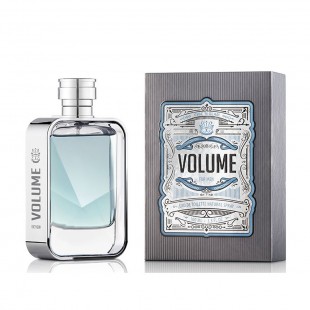 PERFUME NEW BRAND CHIC'N GLAM VOLUME MEN 100ML EDP