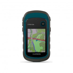 GPS GARMIN ETREX 22X 010-02256-03