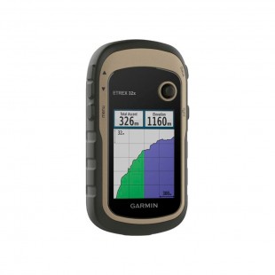 GPS GARMIN ETREX 32X 010-02257-03