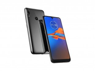 CELULAR MOT. XT-2025-1 MOTO E6 PLUS GRAFITO 2+32GB/6.1