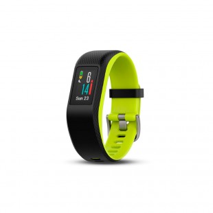 RELÓGIO GARMIN VIVOSPORT GREEN 010-01789-03