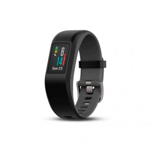 RELÓGIO GARMIN VIVOSPORT GREY