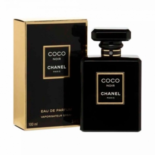CHANEL COCO NOIR FEM 100ML EDP