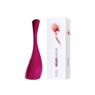 KENZO AMOUR FEM 100ML EDP