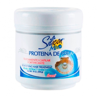 MÁSCARA SILICON MIX PROTEINA DE PERLA 450G