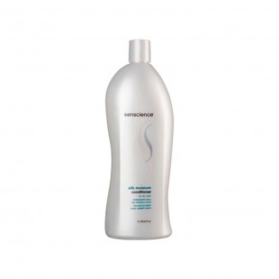 CONDICIONADOR SENSCIENCE SILK MOISTURE 1L