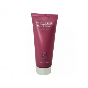 LOÇÃO DREAM BRAND COLLECTION 097 ANIMADO 200ML