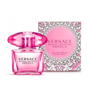 VERSACE BRIGHT CRYSTAL ABSOLU FEM 90ML EDP