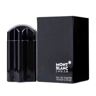 MONT BLANC EMBLEM MEN 100ML EDT 058728*