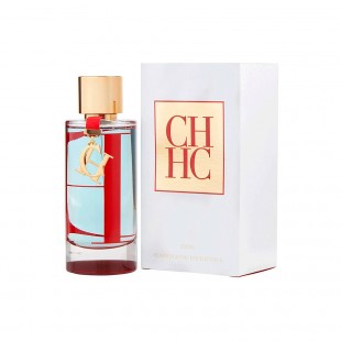 CAROLINA HERRERA CH LEAU FEM 100ML EDT