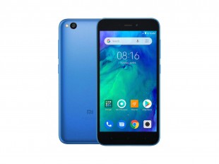 CELULAR XIAOMI REDMI GO 16GB BLUE INDIAN V.