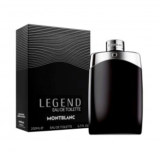 MONT BLANC LEGEND MEN 200ML EDT
