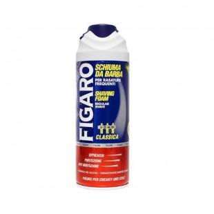 ESPUMA BARBEAR FIGARO SHAVING FOAM CLASSIC 400ML