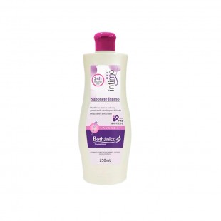 SABONETE INTIMO MILMIL CALENDULA E CAMOMILA 250ML