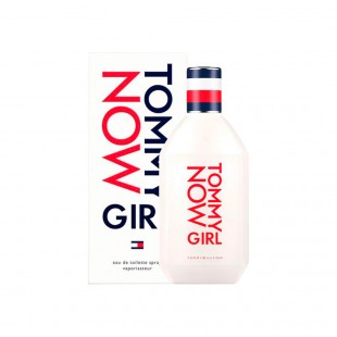 TOMMY NOW GIRL 100ML EDT