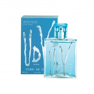 ULRIC DE VARENS BLUE MEN 100ML EDT