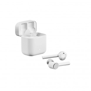 FONE BLUETOOTH XIAOMI MI TRUE EARPHONES ZBW4485GL BRANCO
