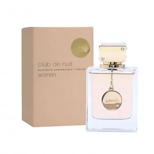 ARMAF CLUB DE NUIT FEM 105ML EDP