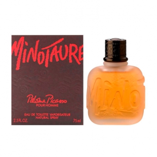 PALOMA PICASSO MINOTAURE MEN 75ML EDT