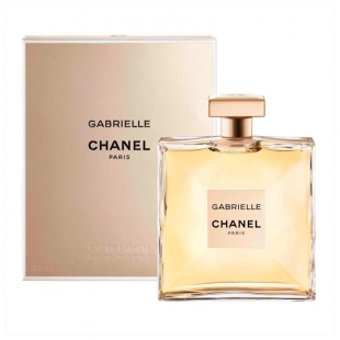 CHANEL GABRIELLE FEM 100ML EDP