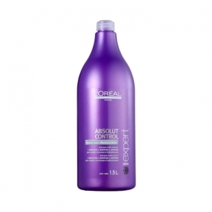 CONDICIONADOR LOREAL EXPERT ABSOLUT CONTROL 1.5L BRASIL