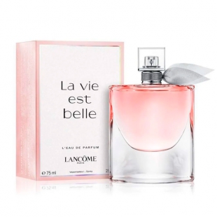 LANCOME LA VIE EST BELLE FEM 75ML EDP