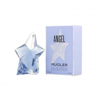 THIERRY MUGLER ANGEL FEM 100ML EDP REFILL