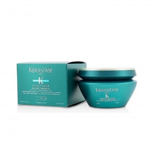 MASCARA KERASTASE RESISTANCE MASQUE THERAPISTE 200ML