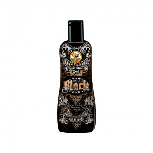 BRONZEADOR AUSTRALIAN GOLD LOTION SINFULLY BLACK 250ML